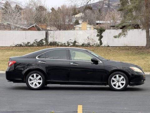 2008 Lexus ES 350