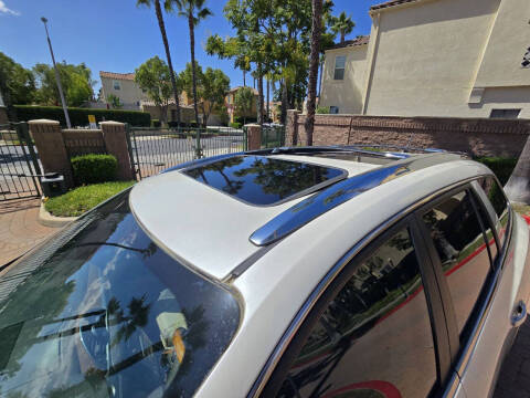 2012 Buick Enclave Leather