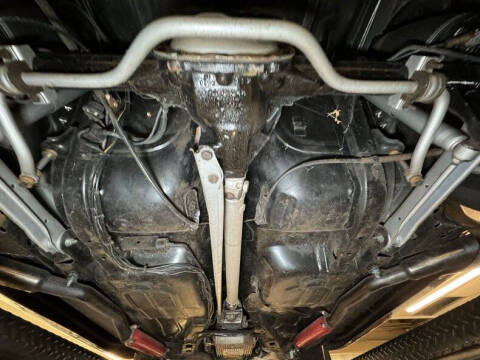 1992 Pontiac Firebird Trans Am