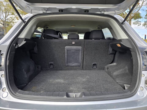 2012 Mitsubishi Outlander Sport SE