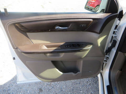 2013 GMC Acadia Denali