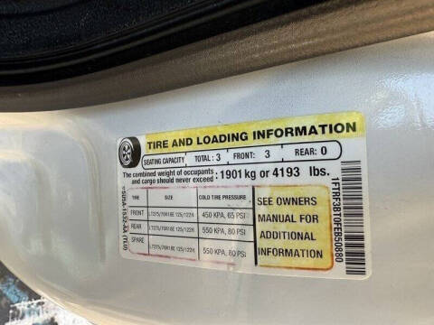 2015 Ford F-350 Super Duty