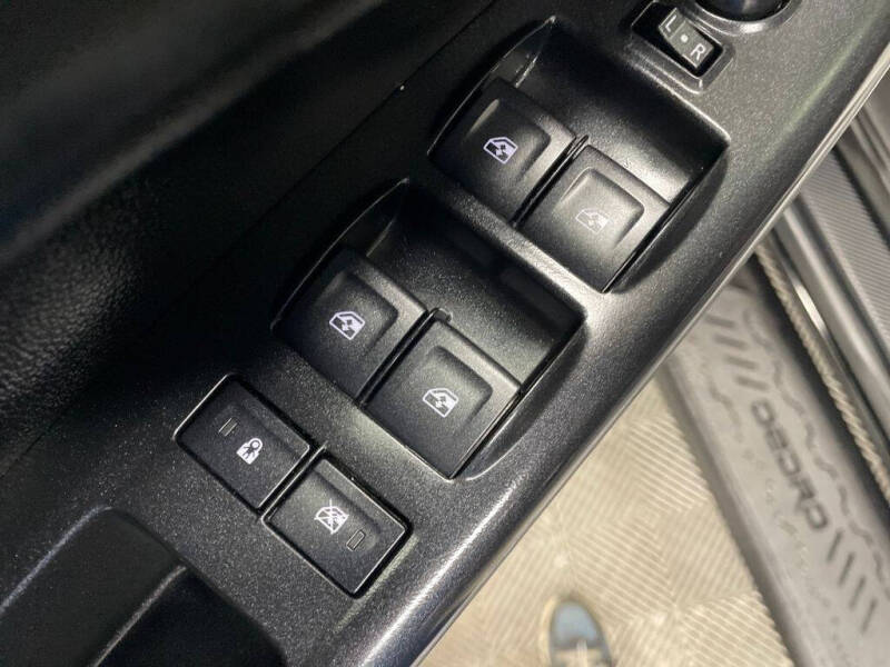 2018 Chevrolet Colorado ZR2