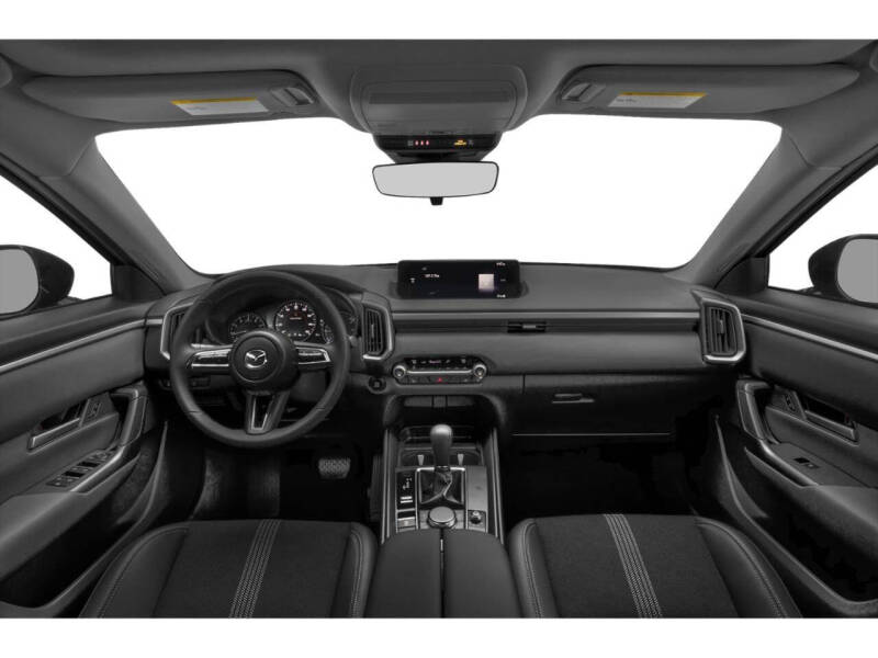2026 Mazda CX-50 2.5 S Preferred