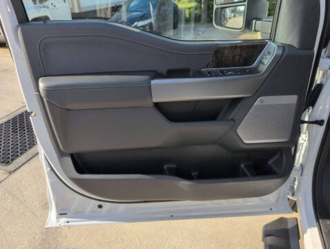 2026 Ford F-350 Super Duty