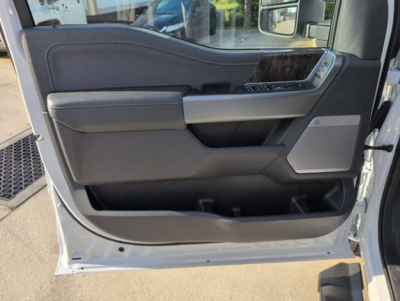 2026 Ford F-350 Super Duty