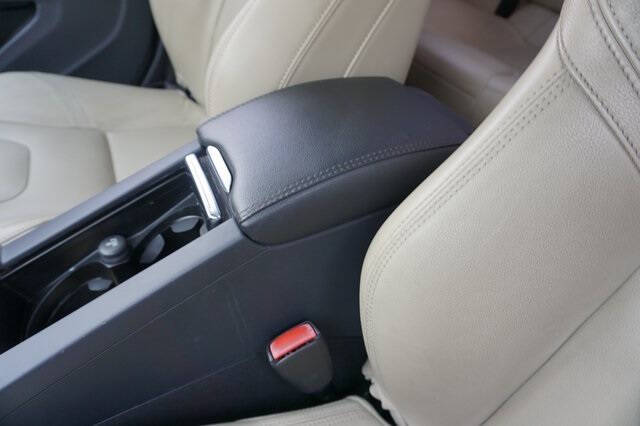 2015 Volvo S60 T6 Drive-E