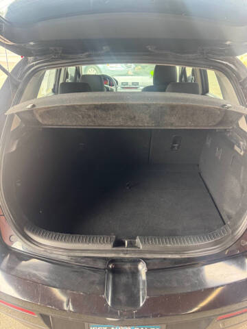 2007 Mazda MAZDA3