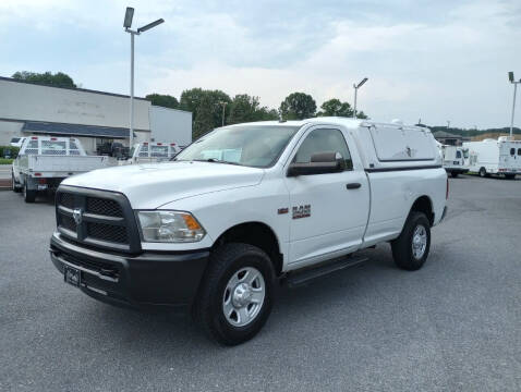 2015 RAM 2500 for sale at Nye Motor Company in Manheim PA