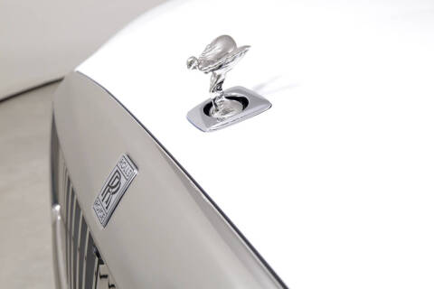 2024 Rolls-Royce Spectre