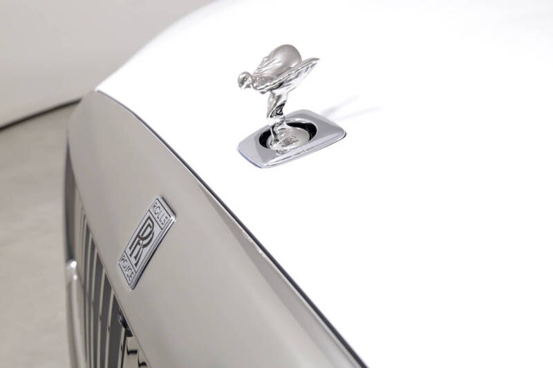 2024 Rolls-Royce Spectre