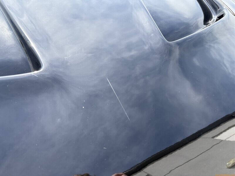 2002 Ford Mustang GT Deluxe