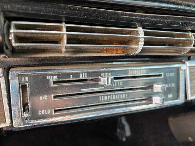 1966 Chevrolet Caprice