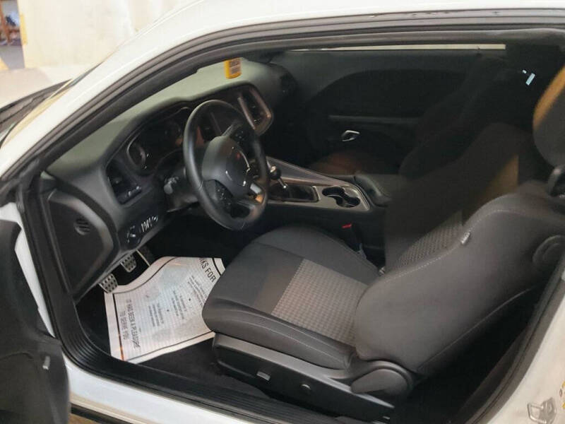 2023 Dodge Challenger R/T