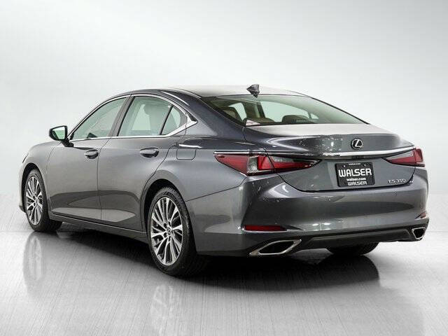 2019 Lexus ES 350