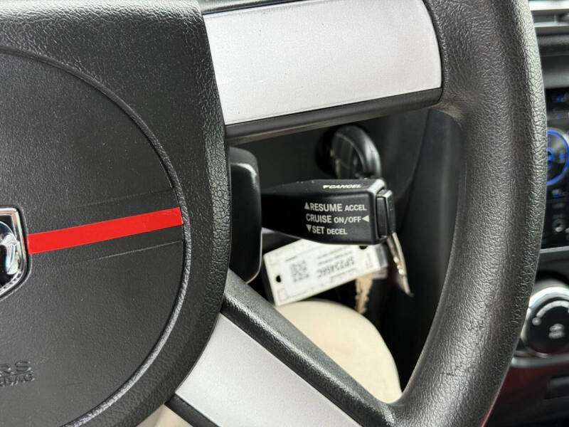 2010 Dodge Challenger SE