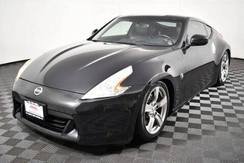 2009 Nissan 370Z