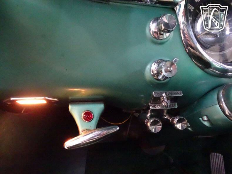 1955 Oldsmobile Eighty-Eight