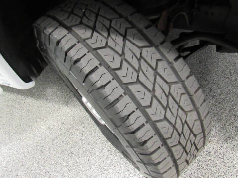 2021 Chevrolet Express 2500