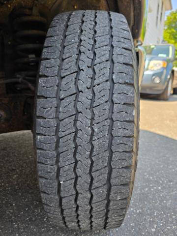 2009 Ford E-Series E-350 SD