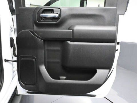 2023 Chevrolet Silverado 2500HD Work Truck