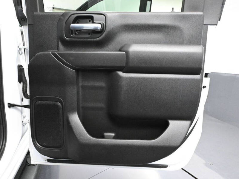 2023 Chevrolet Silverado 2500HD Work Truck