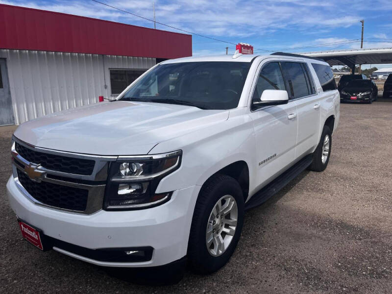 2019 Chevrolet Suburban For Sale In Nebraska Carsforsale