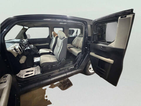 2008 Honda Element LX