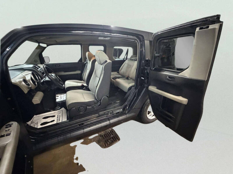 2008 Honda Element LX