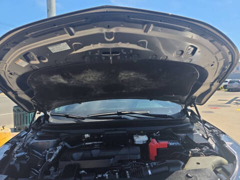 2022 Acura RDX w/A-SPEC