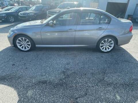 2011 BMW 3 Series for sale at Car One in Essex MD