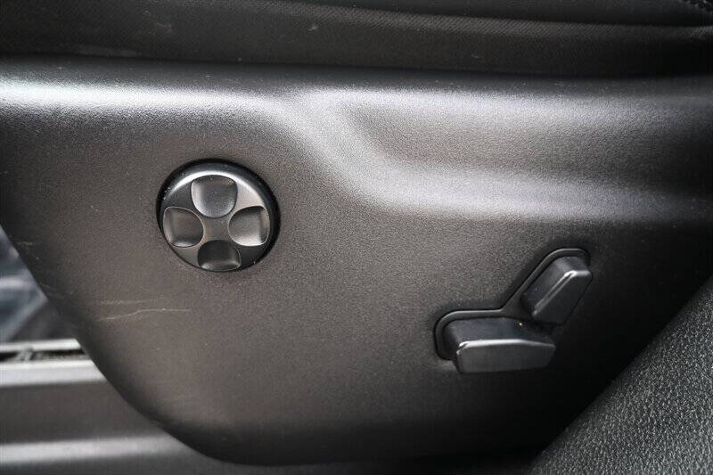 2018 Dodge Durango SRT