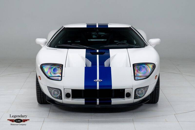 2006 Ford GT