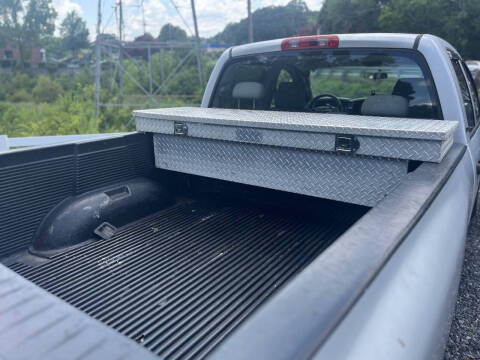 2006 Dodge Ram 1500 SLT