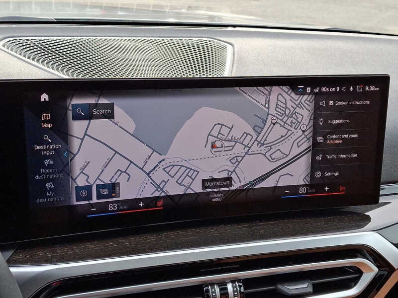 2023 BMW 3 Series 330i xDrive