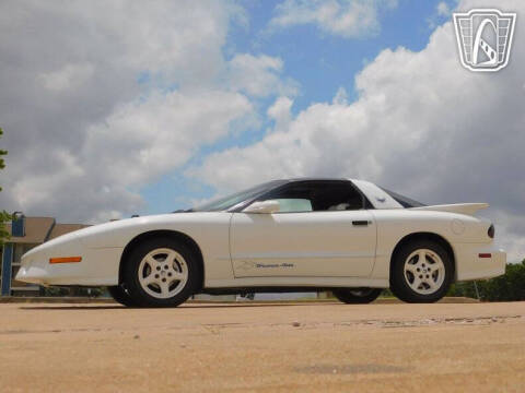 1994 Pontiac Firebird