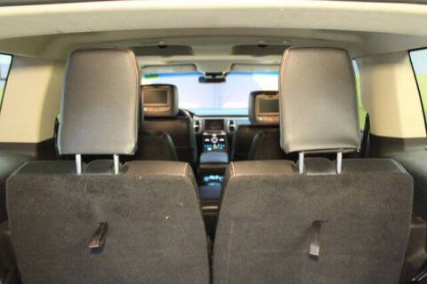 2014 Ford Flex Limited