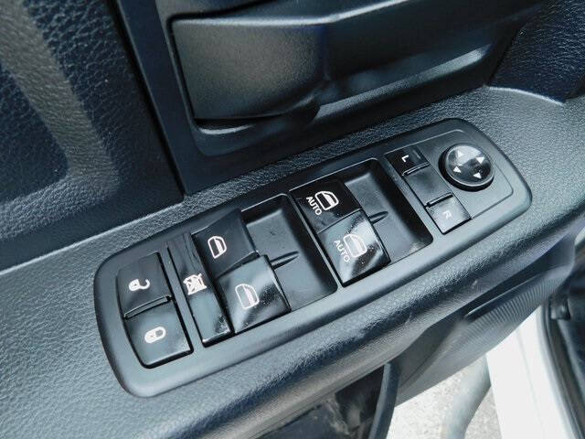 2013 RAM 1500 Express