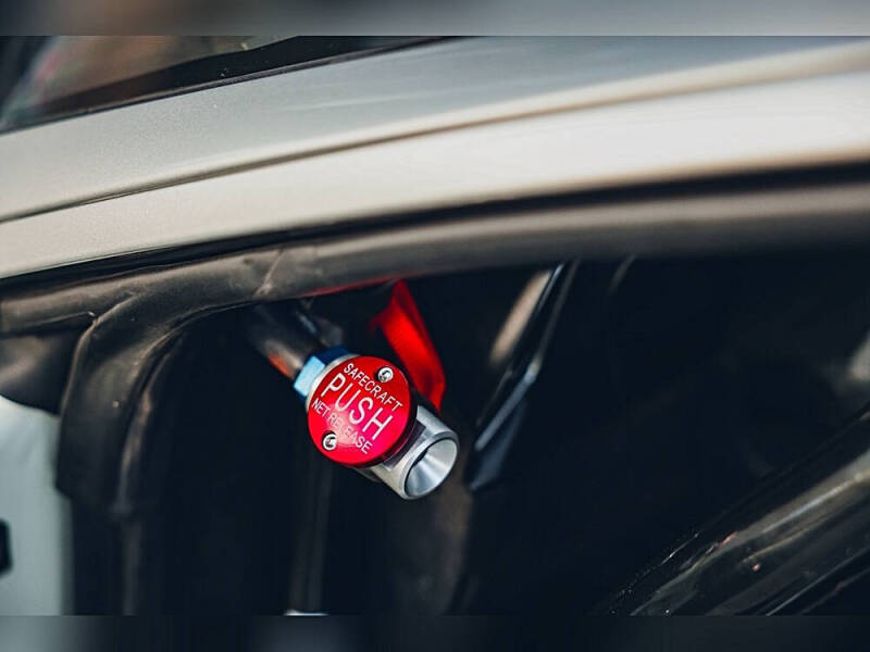 2010 Ferrari 458 Speciale