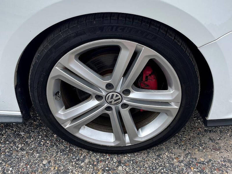 2016 Volkswagen Jetta
