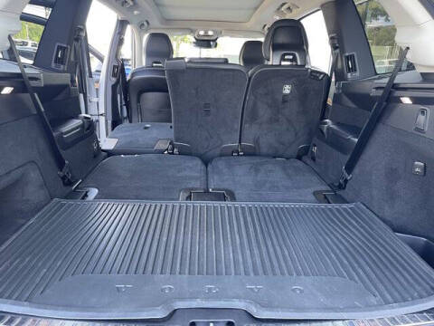 2024 Volvo XC90 Recharge T8 Plus Bright Theme 7P