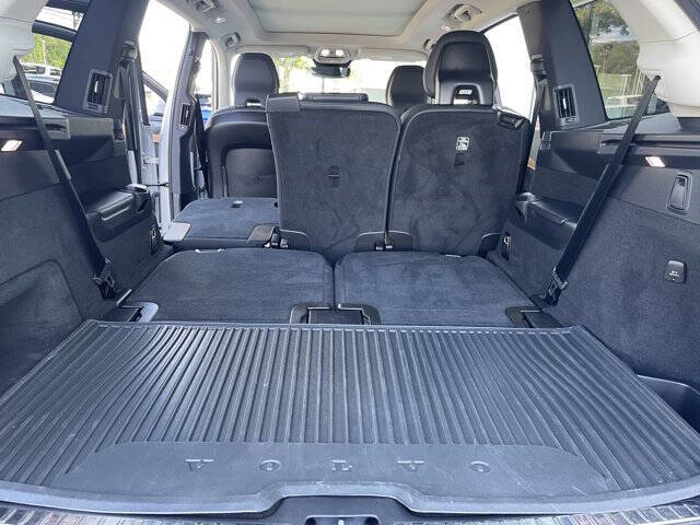 2024 Volvo XC90 Recharge T8 Plus Bright Theme 7P