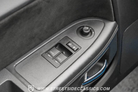 2009 Dodge Challenger SRT8