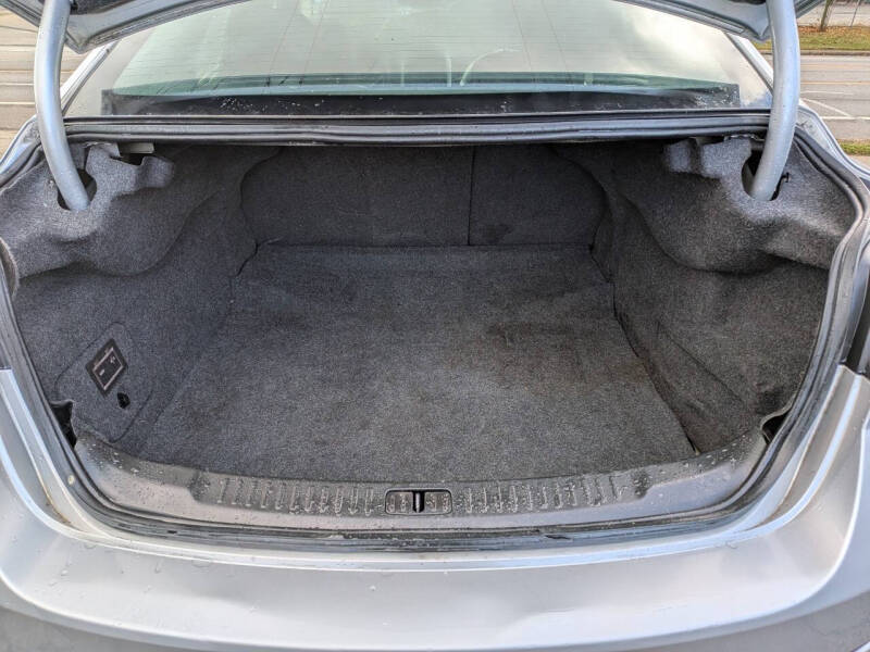 2016 Chevrolet Malibu Limited LT