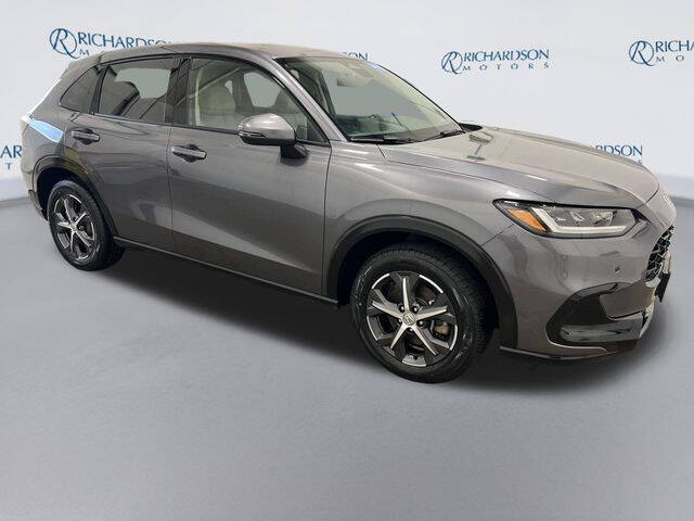 2024 Honda HR-V