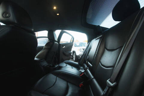 2016 Chevrolet Volt Premier