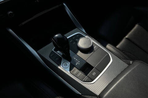 2022 BMW 4 Series M440i xDrive Gran Coupe