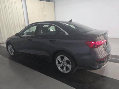 2023 Audi A3 Premium 40 TFSI