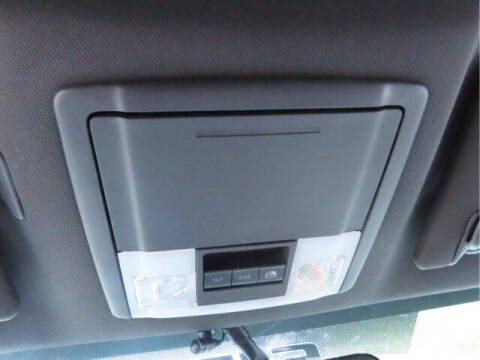 2012 Ford F-150 SVT Raptor