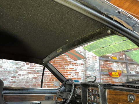 1976 Lotus Elite